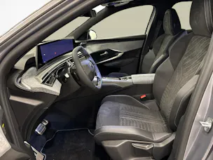 Peugeot 3008 1.2 Hybrid GT