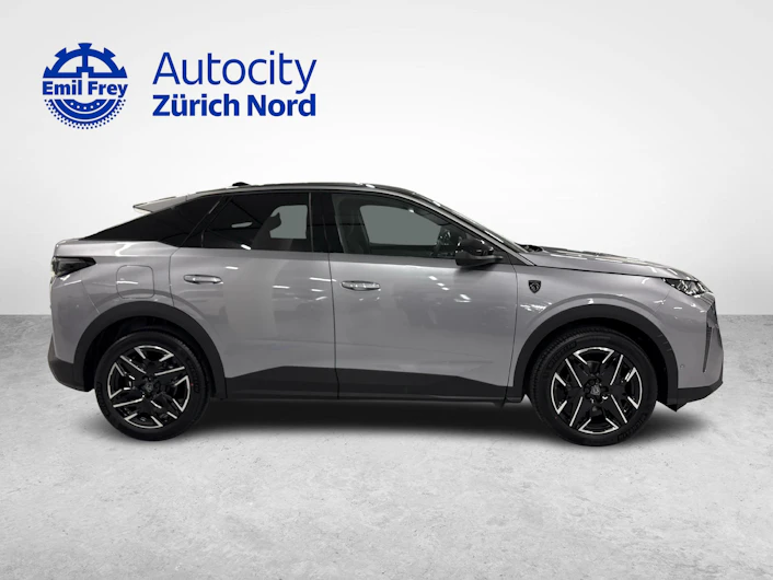 Fahrzeugbild PEUGEOT 3008