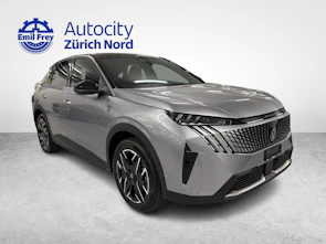 Fahrzeugbild PEUGEOT 3008 1.2 Hybrid GT