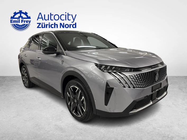 Fahrzeugbild PEUGEOT 3008