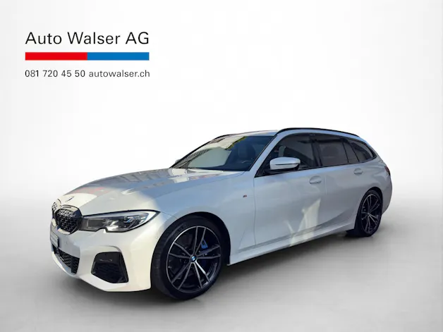 BMW M340i xDrive Touring
