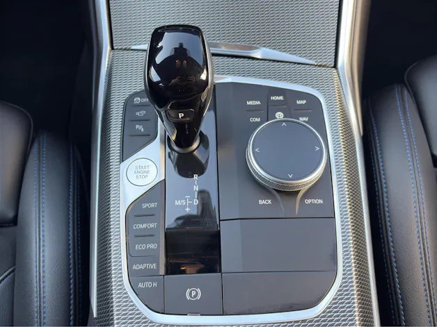 BMW M340i xDrive Touring