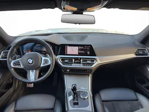 BMW M340i xDrive Touring