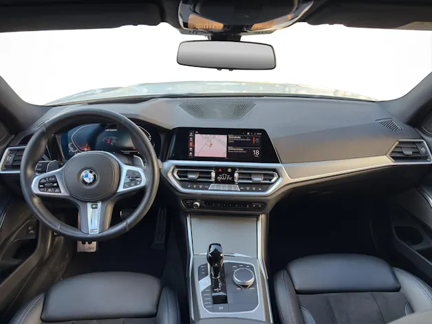 BMW M340i xDrive Touring