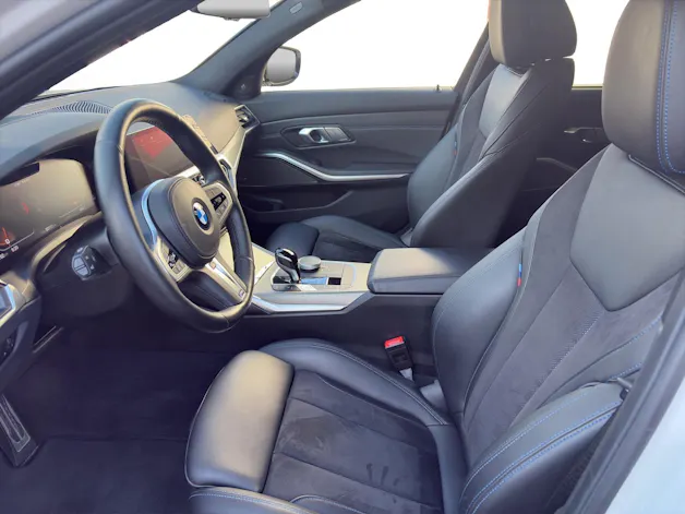 BMW M340i xDrive Touring