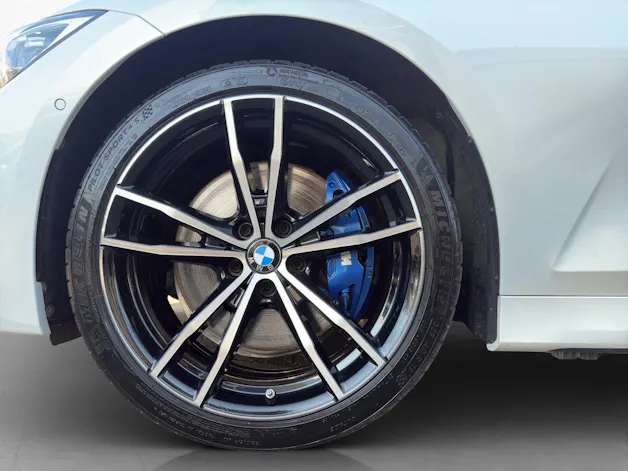 BMW M340i xDrive Touring