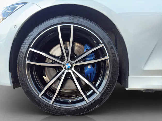 BMW M340i xDrive Touring
