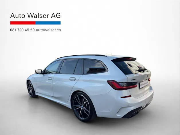 BMW M340i xDrive Touring