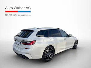 BMW M340i xDrive Touring