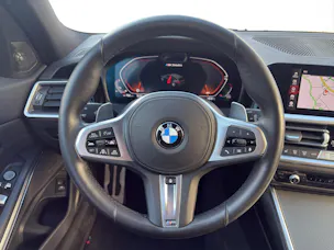 BMW M340i xDrive Touring