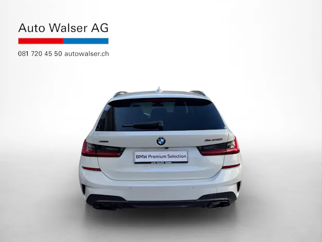 BMW M340i xDrive Touring