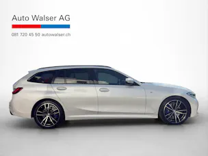 BMW M340i xDrive Touring