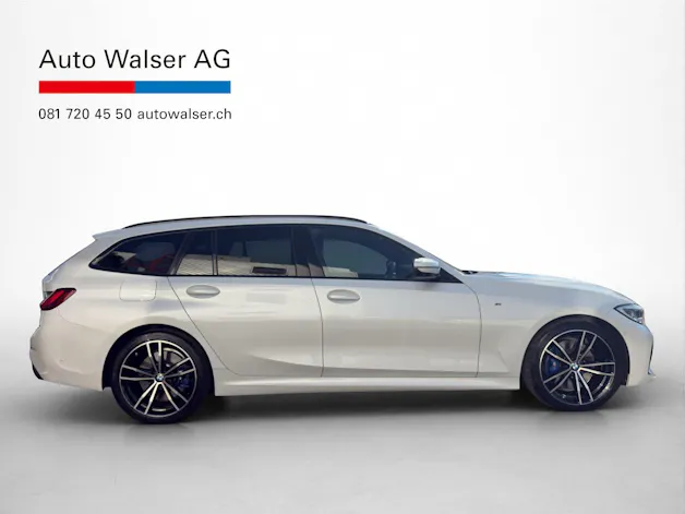 BMW M340i xDrive Touring
