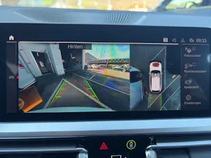 BMW M340i xDrive Touring