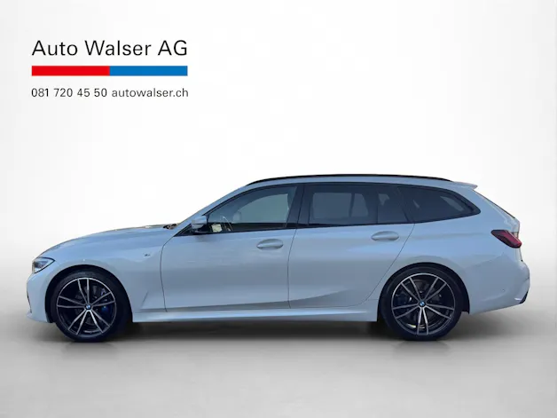 BMW M340i xDrive Touring