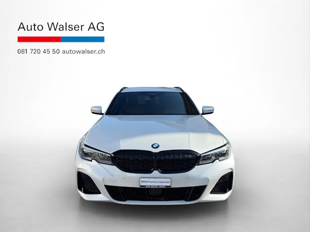 BMW M340i xDrive Touring