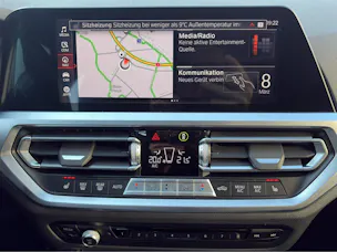 BMW M340i xDrive Touring