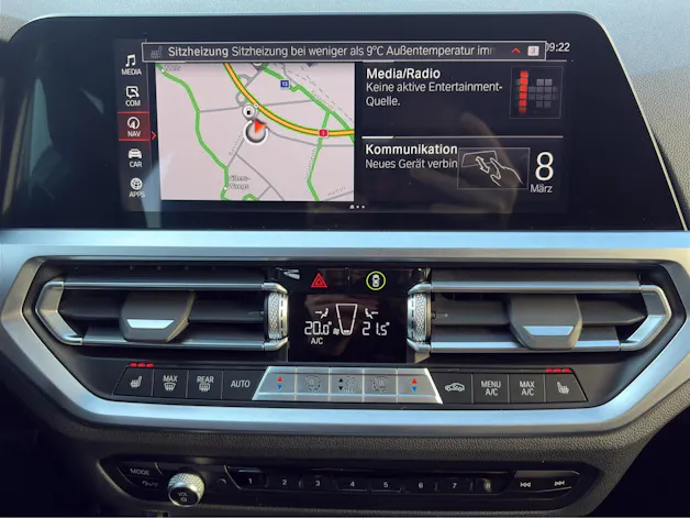 BMW M340i xDrive Touring