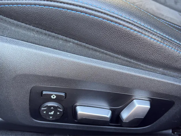 BMW M340i xDrive Touring