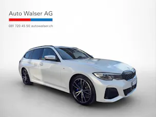 BMW M340i xDrive Touring