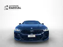 BMW M850i xDrive Coupé