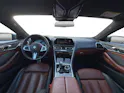 BMW M850i xDrive Coupé