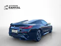 BMW M850i xDrive Coupé