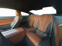 BMW M850i xDrive Coupé