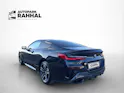 BMW M850i xDrive Coupé
