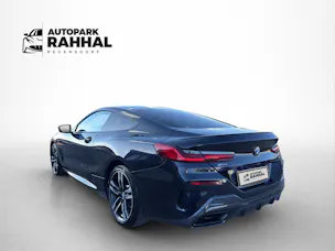 BMW M850i xDrive Coupé