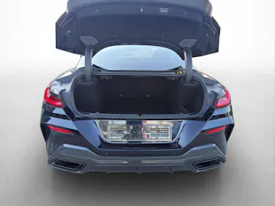 BMW M850i xDrive Coupé