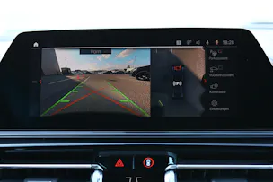 BMW M850i xDrive Coupé