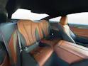 BMW M850i xDrive Coupé