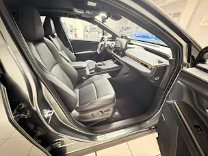 Subaru Uncharted eV Luxury AWD