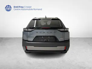 Subaru Uncharted eV Luxury AWD