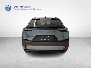Fahrzeugbild SUBARU Uncharted eV Luxury AWD