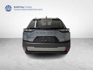 SUBARU UNCHARTED 8