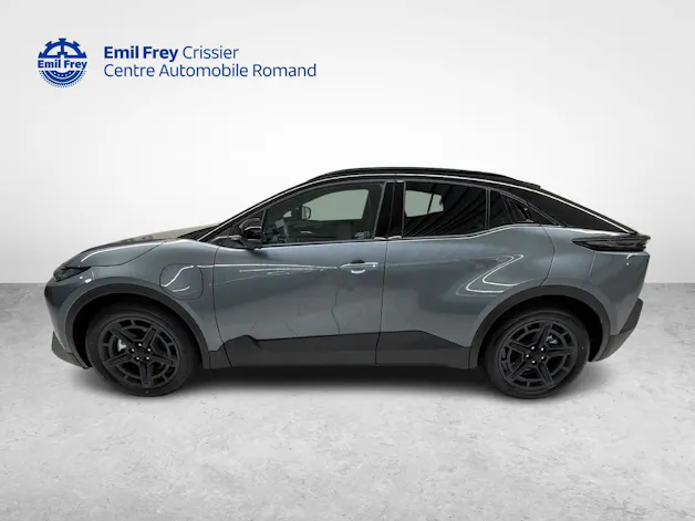 Subaru Uncharted eV Luxury AWD