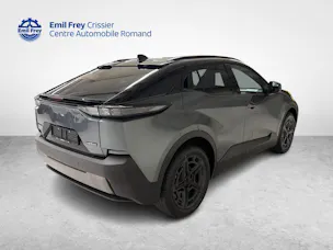 Subaru Uncharted eV Luxury AWD