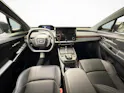 Subaru Uncharted eV Luxury AWD