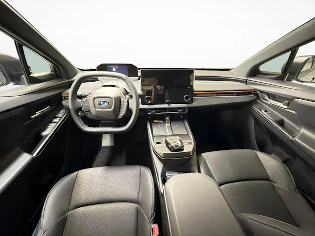 Subaru Uncharted eV Luxury AWD