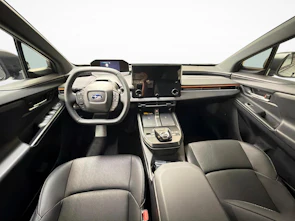 Fahrzeugbild SUBARU Uncharted eV Luxury AWD