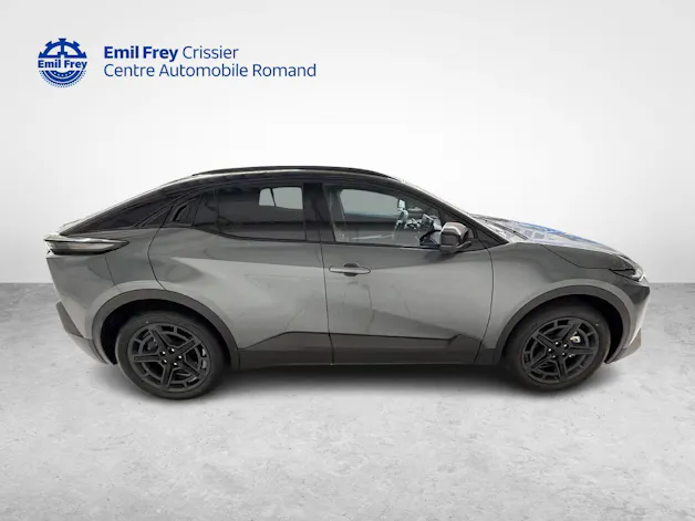Subaru Uncharted eV Luxury AWD