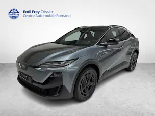 Subaru Uncharted eV Luxury AWD