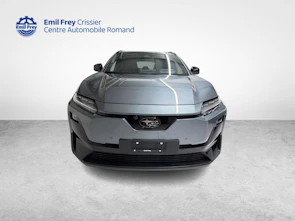 Fahrzeugbild SUBARU Uncharted eV Luxury AWD