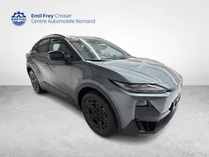 Subaru Uncharted eV Luxury AWD