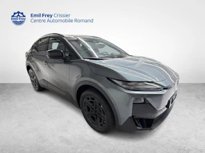 Fahrzeugbild SUBARU Uncharted eV Luxury AWD