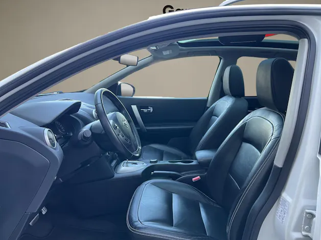 Nissan Qashqai 2.0 16V Acenta 4x4