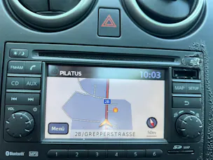 Nissan Qashqai 2.0 16V Acenta 4x4