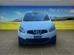 Nissan Qashqai 2.0 16V Acenta 4x4